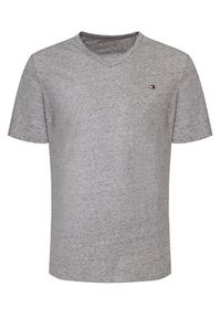 TOMMY HILFIGER - Tommy Hilfiger Komplet t-shirtów UM0UM03865 Kolorowy Regular Fit. Materiał: bawełna. Wzór: kolorowy #5