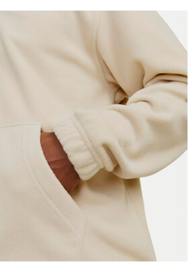 Jack & Jones Polar Vesterbro 12262981 Beżowy Relaxed Fit. Kolor: beżowy. Materiał: syntetyk