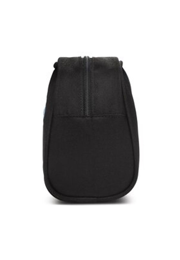 Jack & Jones - Jack&Jones Saszetka Kayser 12236476 Czarny. Kolor: czarny. Materiał: materiał, poliester