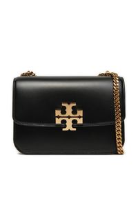 Torebka Tory Burch. Kolor: czarny