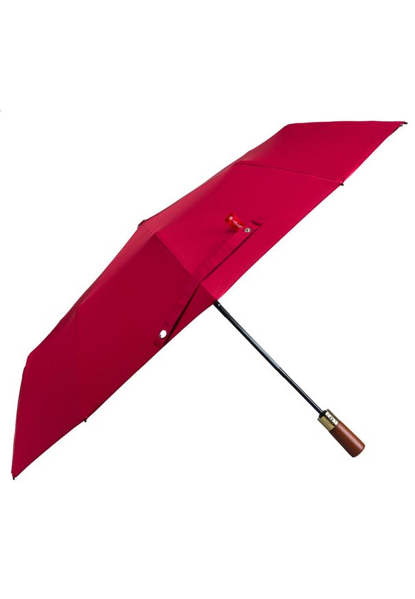 Parasol czerwony Peterson PTN UMB-01T. Kolor: czerwony