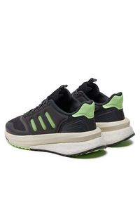 Adidas - adidas Sneakersy X_PLR Phase IF1659 Czarny. Kolor: czarny. Materiał: materiał, mesh. Model: Adidas X_plr #4