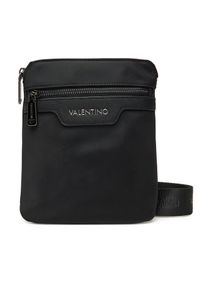 VALENTINO - Saszetka Valentino. Kolor: czarny