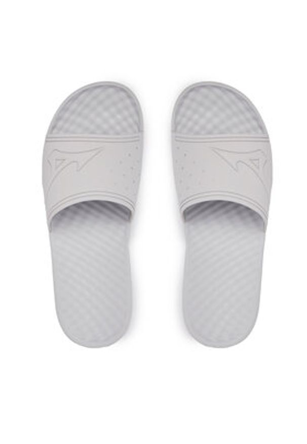 Mizuno Klapki Relax Slide 2 11GJ2020 Biały. Kolor: biały