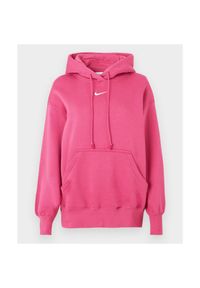 kobieta>bluza Nike. Kolor: różowy #1