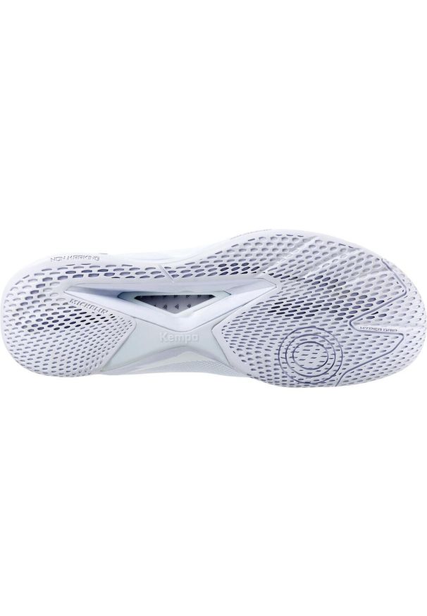 KEMPA - Buty halowe Kempa Wing Lite 2.0 Game Changer. Kolor: biały, czarny, wielokolorowy. Sport: piłka ręczna