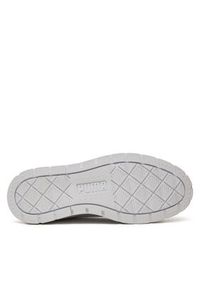 Puma Sneakersy Karmen II Idol Mid 397463 01 Biały. Kolor: biały. Materiał: skóra #4