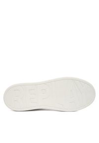Replay - REPLAY Sneakersy GMZ7O .000.C0005L Biały. Kolor: biały. Materiał: skóra #6
