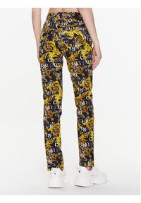 Versace Jeans Couture Jeansy 74HAB5K0 Kolorowy Skinny Fit. Wzór: kolorowy #3