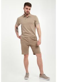 JOOP! Jeans - Polo męskie Amare JOOP! JEANS. Typ kołnierza: polo #4