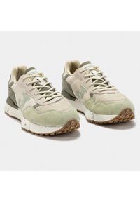 Buty Joma niskie rozmiar 42 dwukolorowe (jasnozielone). Okazja: na co dzień. Kolor: zielony, wielokolorowy. Sport: bieganie