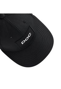 POC Czapka z daszkiem Trucker Cap 60055 1002 Czarny. Kolor: czarny. Materiał: materiał #3