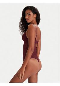 Guess Body 171027 Czerwony. Kolor: czerwony. Materiał: syntetyk #3