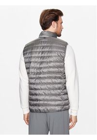 Jack Wolfskin Bezrękawnik Pack & Go Down 1207011 Szary Regular Fit. Kolor: szary. Materiał: syntetyk. Długość rękawa: bez rękawów #5