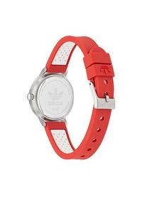adidas Originals Zegarek Code One Xsmall Watch AOSY23029 Srebrny. Kolor: srebrny #6