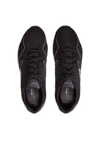 skechers - Skechers Sneakersy Verse-Flash Point 58350/BKW Czarny. Kolor: czarny. Materiał: materiał, mesh #2