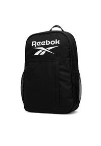 Reebok Plecak RBK-006-HP-06 Czarny. Kolor: czarny #5