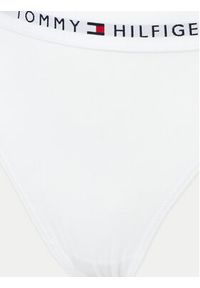 TOMMY HILFIGER - Tommy Hilfiger Komplet fig UW0UW05529 Kolorowy. Materiał: bawełna. Wzór: kolorowy #6