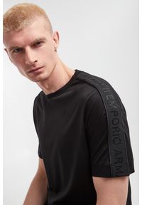 Emporio Armani - T-shirt męski EMPORIO ARMANI #3