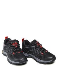 The North Face Trekkingi Women's Hedgehog Futurelight NF0A52QWY79 Czarny. Kolor: czarny. Materiał: materiał #4