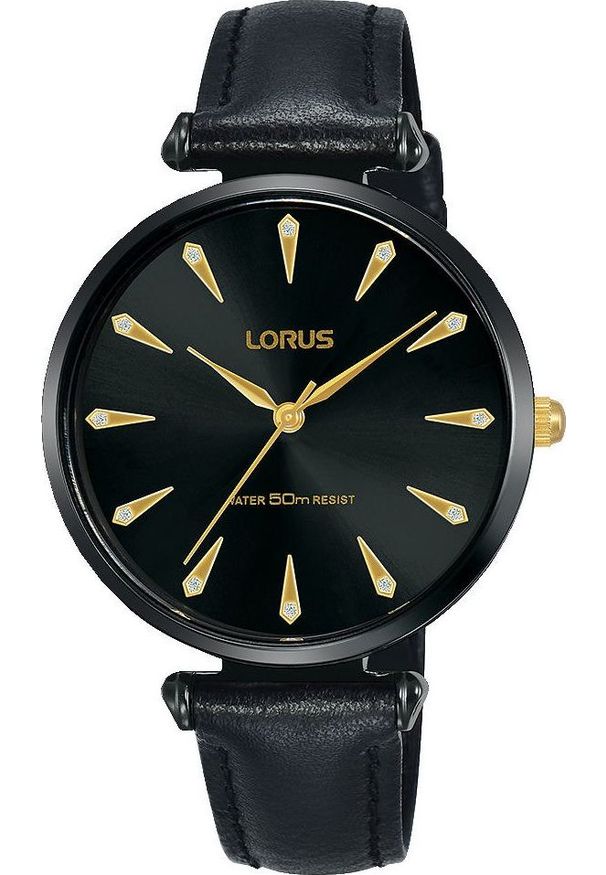 Zegarek Lorus Zegarek Lorus damski RG247PX9 uniwersalny