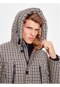 Woolrich Kurtka zimowa Arctic CFWOOU0867MRUT3650 Kolorowy Regular Fit. Materiał: syntetyk. Wzór: kolorowy. Sezon: zima #3