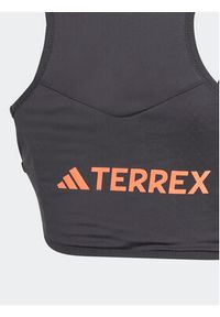 Adidas - adidas Kamizelka biegowa Terrex Trail Running Vest HS6020 Czarny. Kolor: czarny. Materiał: syntetyk #3