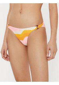 Maaji Dół od bikini Paradiso Waves Sublimiring PT5166SBC001 Kolorowy. Materiał: syntetyk. Wzór: kolorowy #1