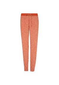 Protest - Spodnie damskie PROTEST NAMI pants. Kolor: pomarańczowy