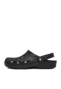Crocs Klapki 10126-001 Czarny. Kolor: czarny #4