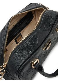 Guess Torebka HWPG93 49050 Czarny. Kolor: czarny. Materiał: skórzane #3