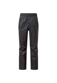 CRAGHOPPERS - Spodnie Bez Rękawów Dla Dorosłych Unisex. Kolor: zielony, niebieski, wielokolorowy. Długość: krótkie. Sezon: lato. Sport: turystyka piesza