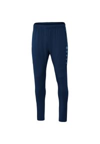 Spodnie Jako entraînement Premium. Kolor: niebieski. Sport: piłka nożna #1