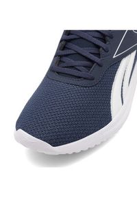 Reebok Buty do biegania Lite 3.0 H00885 Granatowy. Kolor: niebieski. Materiał: mesh, materiał #8