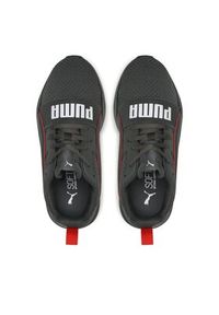 Puma Sneakersy Wired Run Pure Jr 390847 04 Szary. Kolor: szary. Materiał: materiał. Sport: bieganie #5