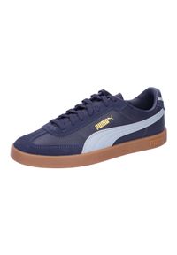 Puma - Buty PUMA Club II Era. Kolor: niebieski