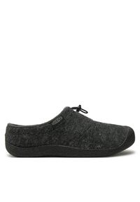 keen - Klapki Keen. Kolor: szary #1