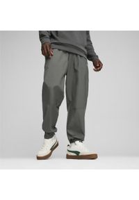 Puma Spodnie Rad/Cal Woven 67970380. Kolor: szary