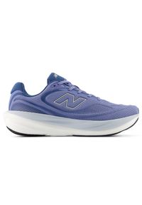 Buty męskie New Balance Infinion 1080 v15 M108078J – niebieskie. Okazja: na co dzień. Kolor: niebieski. Materiał: guma. Szerokość cholewki: normalna. Sport: fitness, bieganie #1