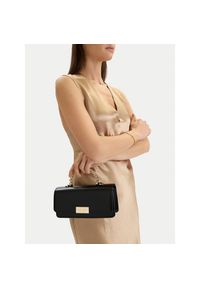Torebka Nine West. Kolor: czarny #1