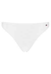 TOMMY HILFIGER - Tommy Hilfiger Komplet stringów UW0UW06129 Kolorowy. Materiał: bawełna. Wzór: kolorowy #6