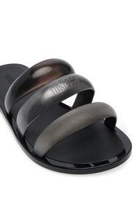 melissa - Melissa Klapki Melissa Eclipse Slide Ad 35998 Czarny. Kolor: czarny #6