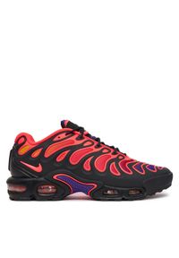 Nike Sneakersy Air Max Plus Drift FD4290 003 Czerwony. Kolor: czerwony. Model: Nike Air Max #1