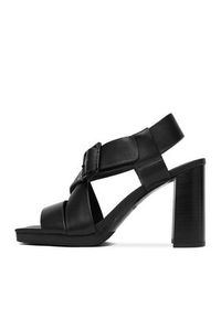 G-Star RAW - G-Star Raw Sandały EO-ELLEN-LT2680-3 Czarny. Kolor: czarny. Materiał: skóra #2