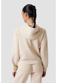 Guess - GUESS Damska bluza w kolorze taupe Olympe, Rozmiar XL. Kolor: beżowy #4