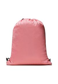 Hype - HYPE Worek Cret Drawstring Bag CORE21-019 Różowy. Kolor: różowy. Materiał: materiał #4