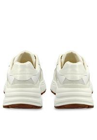 GANT - Gant Sneakersy Neuwill Sneaker 28533526 Biały. Kolor: biały. Materiał: skóra