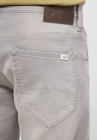 Męskie Szorty Mustang Style Chicago Shorts Z Denim Grey 1016348 4500 312. Materiał: denim #3