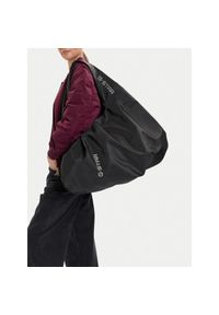 G-Star RAW - Torba weekendowa G-Star Raw. Kolor: czarny #1