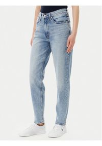 Levi's® Jeansy 80's A3506-0016 Niebieski Mom Fit. Kolor: niebieski #1